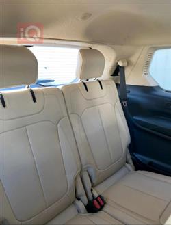 Jeep Grand Cherokee L